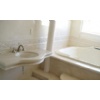 Bathroom vanities