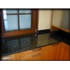 Countertops-Black Galaxy