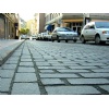 Paving stone, cube stone