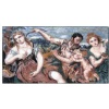 Religious Mosaic Artwork