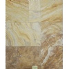 Gold Tumbled French Pattern Travertine