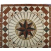 Marble Medallion 097
