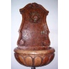 Granite - marble fountains