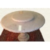 Marble tabletop, Stone Furniture
