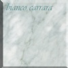 Bianco Carrara marble