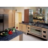 Blue Indian Granite Countertop