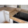Golden Madura polished countertop