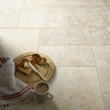 Jerusalem Stone Tumbled Floor Tiles