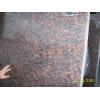 New Ruby Red Granite
