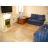 Light Classic Travertine - Filled Honed
