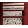 Natural Stone Liners, Moldings