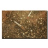 Fossil Brown Marble