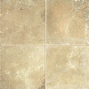 Chiaro Tumbled travertine