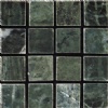 Green Marble Mosaic