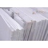 white sandstone
