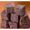 Vanga Red Granite Cobble Stone