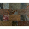 Ferrugem Slate