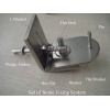 marble fixing/marble angle