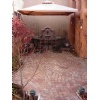 Porphyry Sawn Edge Pavers