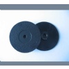 Vaccum brazed diamond grinding and cutting disc