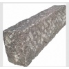 Kerbstone G354 red granite