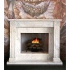 Fireplace - Nero Marquina