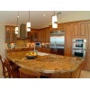 Brazilian Egzotic Granite Countertops