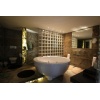 Indian Thin Slate Bath Design
