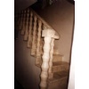 Marble Balustrade