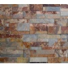 Rust Slate Ledgestone
