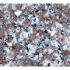 Luoyuan Red Granite