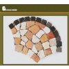Fan Pattern