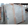 Bianco Romano slabs