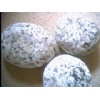 Dalmatian Pebble Stone