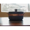 Soapstone Green Dry Pot