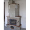Fireplace-Rain Forest Brown