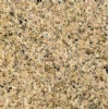 Golden Yellow Granite