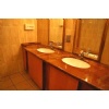 Commercial Interiors-vanities