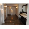 Vanity tops, Kitchen work tops