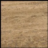 Vein cut travertine