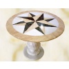 Marble Tabletop, Stone Furniture