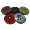 CNC Snail Lock Edge Grinding Wheels