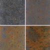 Rusty - Multicolor Slate
