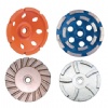 cup wheel