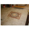 Travertine Antiqueted Finishings