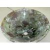 Fluorite Sink---YDL