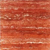 Red Travertine