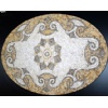 Mosaic Medallion