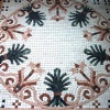 Mosaic Matched Pattern