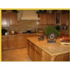 Granite kitchen worktops, islands